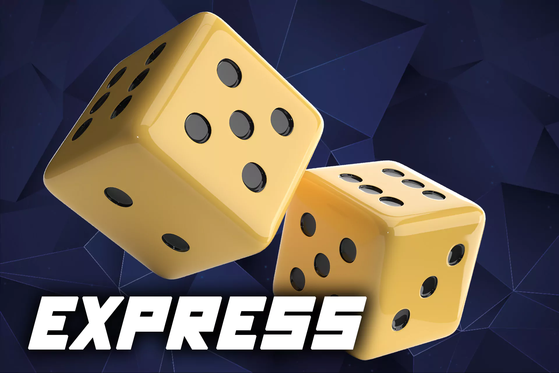 Place express bets on sports matches at ICCWIN.