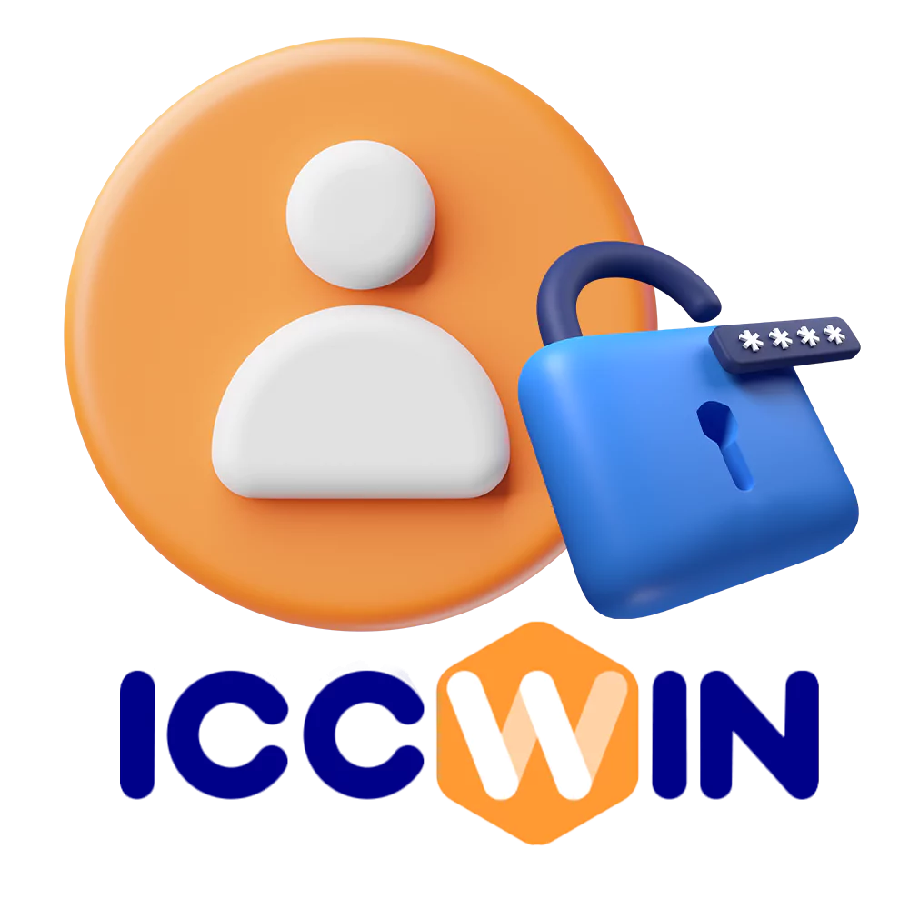 ICCWIN fights fraud and keep your money safe.