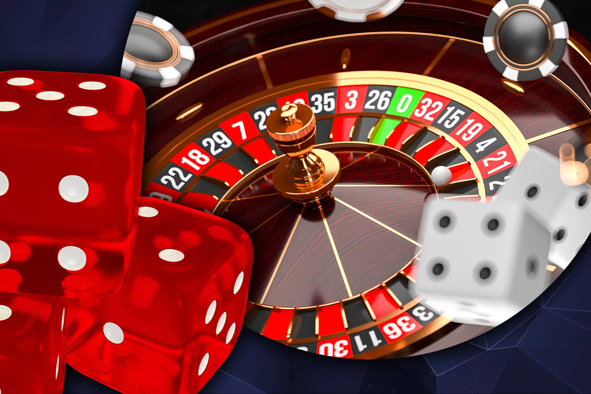 Play european and other roulettes in the ICCWIN casino.