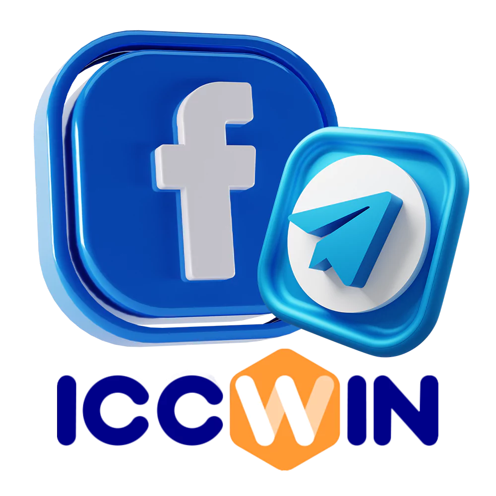 Get acquainted with the ICCWIN support team contacts.