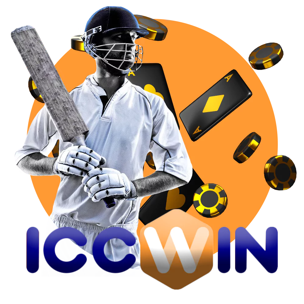 ICCWin is a legal and profitable online betting company and casino in Bangladesh.