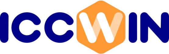 ICCWIN official logo.
