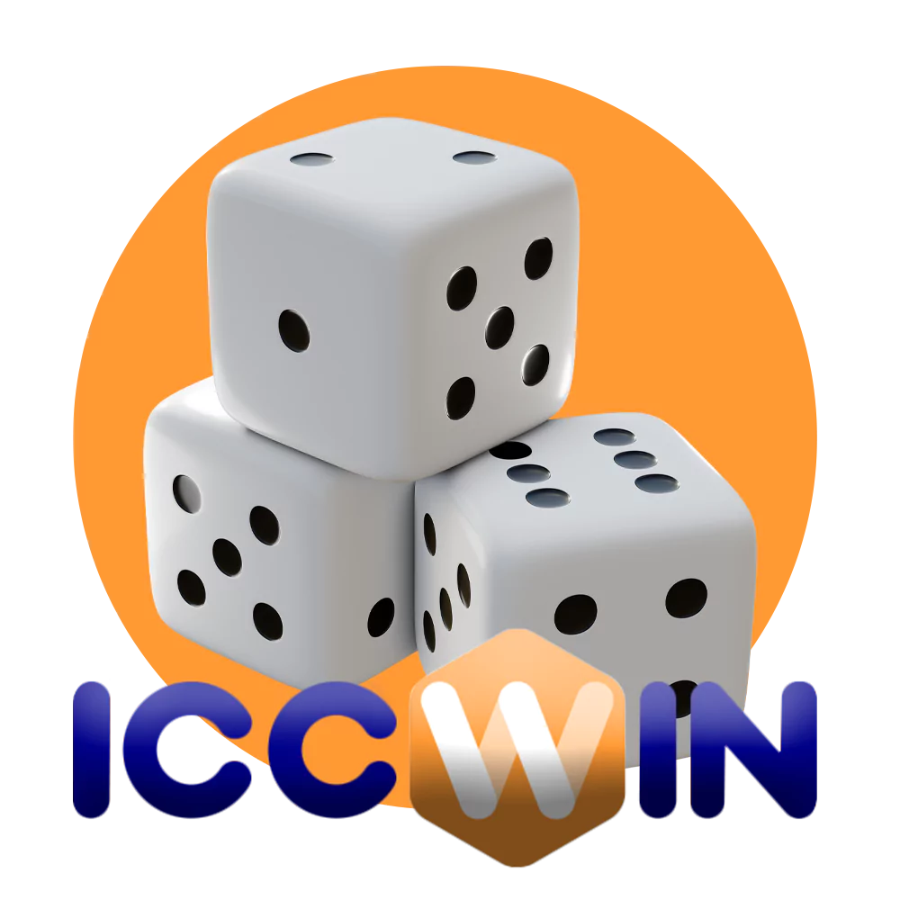 ICCWIN stands for the responsible gaming and protects its principles.