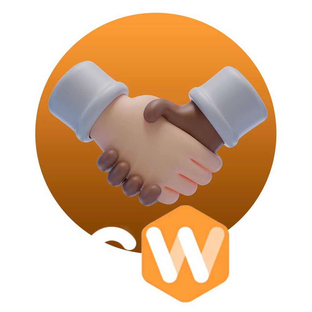 Join ICCWIN affiliate program and increase member income.