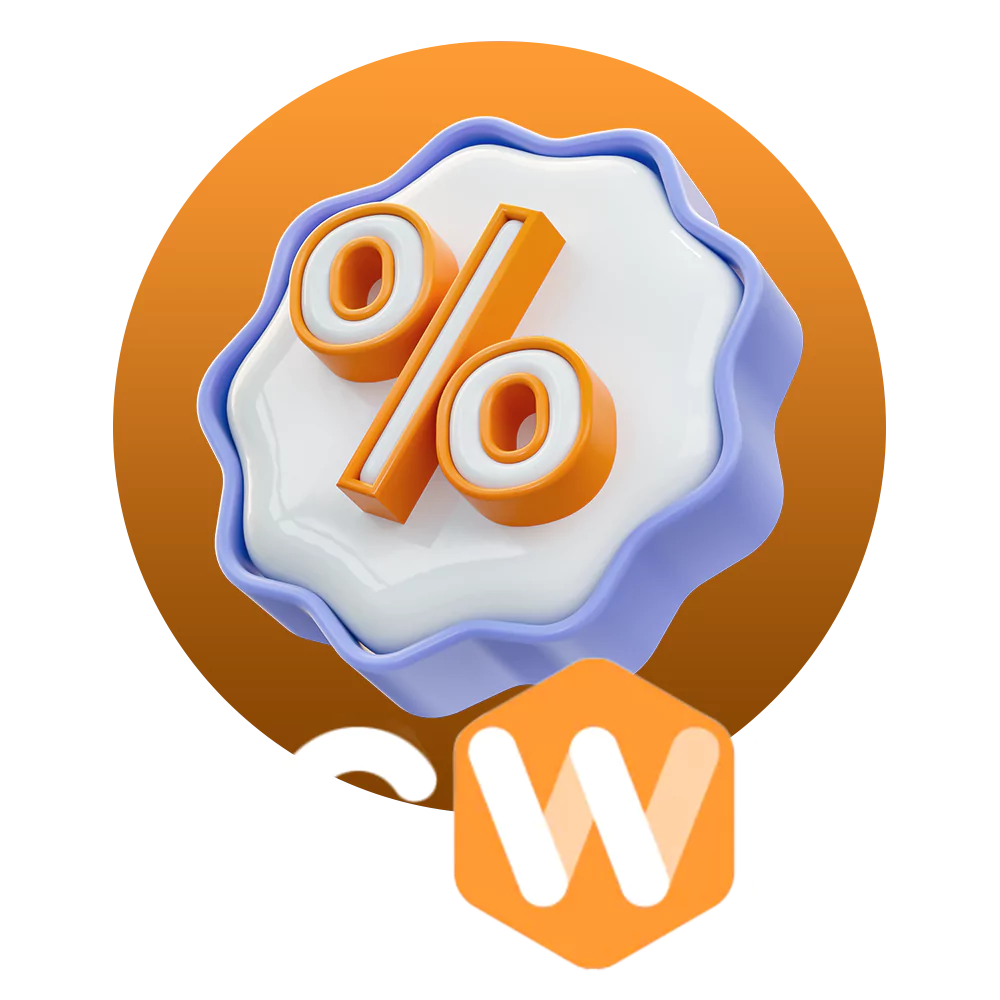 Check all of the ICCWIN new promotions to claim.